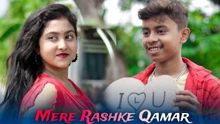 Mere Rashke Qamar Tune Pehli Nazar 💓 Nusrat Fateh Ali Khan Songs 💞New Hindi Songs 🎸 Love Book [upl. by Elonore]