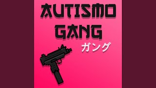 AUTISMO MAFIA [upl. by Acsirp]