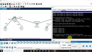 Tutorial  IPv6 Link Local amp Global Unicast [upl. by Assirroc]