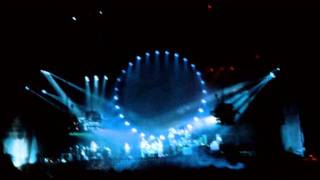 Pink Floyd Live  Run Like Hell  23rd August 1988 [upl. by Selassie]