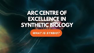 What is Synthetic Biology [upl. by Aihsel]