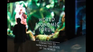 Davos 2024 gets underway  what to watch for [upl. by Ahsieyk826]