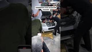 49 sekund skoristni qarelar rekord gm avto lasetti automobile tuning keşfet top топ yangisi [upl. by Nigen986]