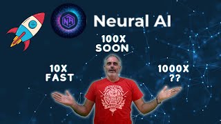 Neural AI The Decentralized Platform Thats Taking Over Dont Miss Out [upl. by Imoyn]