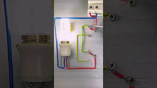 Electric voltage regulator experiments experiment science [upl. by Htiderem923]