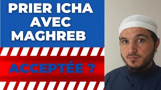 PEUTON RÉELLEMENT PRIER ICHA AVANT L HEURE EN ÉTÉ [upl. by Gwyn]