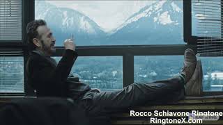 Rocco Schiavone Ringtone [upl. by Albrecht609]