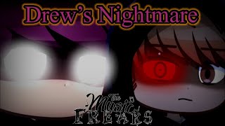 Drew’s Nightmare  An TMF Mini Horror [upl. by Arundel613]