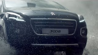 De nieuwe Peugeot 3008 [upl. by Mackey121]