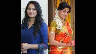 Tollywood actress normal dress Vs bridal dress💕💕💕💕plz do subscribe [upl. by February187]