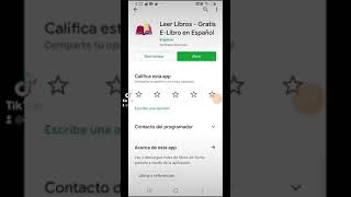 app para leer libros gratis [upl. by Udelle]