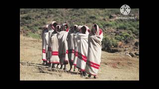 The road to Manhood Xhosa initiation [upl. by Jt]