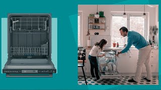 7 Best Dishwashers [upl. by Adnaw947]