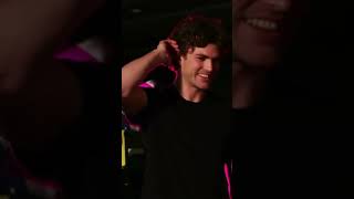 Vance Joy Surprises A Fan [upl. by Ahsiekyt]