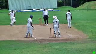 IGS Insurance Brokers Yorkshire vs SigniaGlobe BCA Youth  Day 2 [upl. by Annohsat]