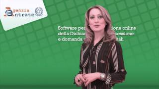 SuccessioniOnLine e volture catastali [upl. by Orelee]