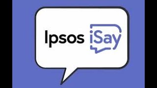 IPSOS ISAY ¿Qué es ¿Para qué sirve [upl. by Yrrak]