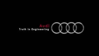 Audi Commercial Outro [upl. by Mailli]