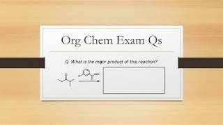 BaeyerVilliger oxidation [upl. by Nylanej763]