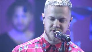 Imagine Dragons Live 2017 Full Concert  LA [upl. by Emaj]