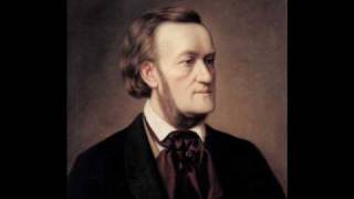 Richard Wagner  Ouverture quotTannhäuserquot conducted by Mengelberg part 1 [upl. by Meensat131]