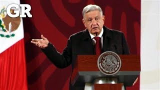 Habrá descentralizaciónen 2023 AMLO [upl. by Sankaran]