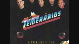 Los Temerarios quotHerida de Traicionquot [upl. by Notwen]