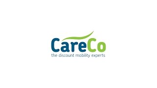 CareCo Probably the Best Mobility Supplier in the UK [upl. by Caro]