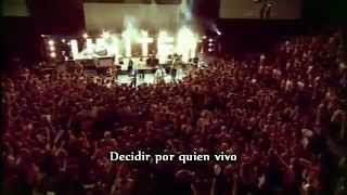 Hillsong  Es Tiempo  letrasubtítulos [upl. by Eloc290]