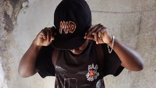 ALIMAD WAGIDO madfoxenterttainment rap hiphop music madwagido fyp foryou fypyoutube [upl. by Martineau]