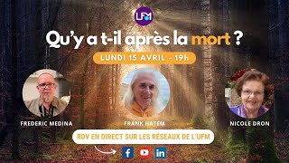 Quy atil après la mort [upl. by Endor]