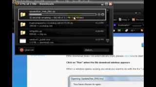 Freeware File UpdateStar [upl. by Eppesuig164]