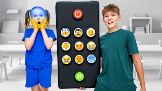 Fun Guess the Emoji Challenge for Kids [upl. by Terrijo]