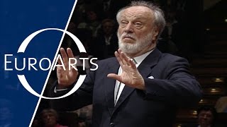 Mendelssohn  Symphony No 3 in A minor Op 56 Scottish Kurt Masur Gewandhausorchestra [upl. by Aserehtairam603]