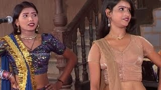 Rampat Harami Double Meaning Jokes  Comedy Nautanki 2014 New HD [upl. by Cornew483]