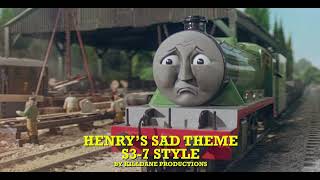 Henrys Sad Theme S37  Killdane Productions [upl. by Buzz449]