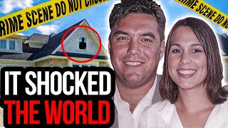 HORRIFYING Husband Who FOOLED Everyone Even The FBI  True Crime Documentary [upl. by Greenwell462]