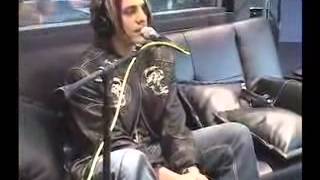 Criss Angel Returns To Opie amp Anthony [upl. by Sidky]