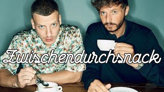 GEMISCHTES HACK  quotZWISCHENDURCHSNACKquotSpezialMiniFolge [upl. by Esor721]