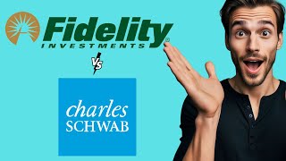 Fidelity vs Charles Schwab Which One is The Best Trading Platform 2024 [upl. by Beck]