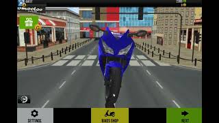 Turbo Driving Racing 3D quotMotor Racing Gamequot Gameplay [upl. by Ahsilef]