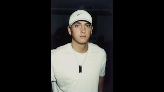 1998 EMINEM old Freestyle [upl. by Lleval112]