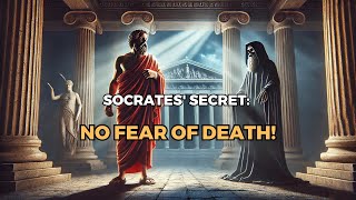 What Socrates Knew About DEATH That You Dont [upl. by Zerla]