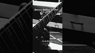 Bohemian Rhapsody Solo Part Cover by Nashtapaani [upl. by Amat]