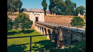 Cet été visitez Longwy [upl. by Cristiano]