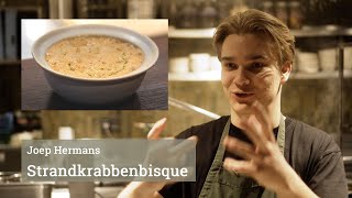 Strandkrabbenbisque [upl. by Ahker989]