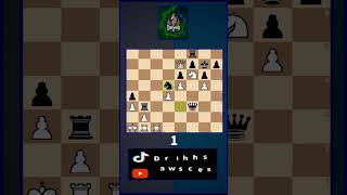 Puzzle chess chessgames اكسبلور chessproblems games chesspuzzles بريلينت chessgame بلتز [upl. by Isobel974]