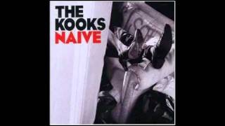 The Kooks  Naive HQ [upl. by Vlada826]