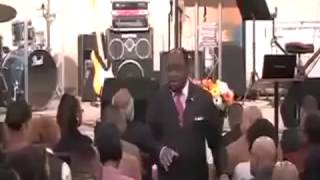 Kingdom Solutions to Financial Problems Dr Myles Munroe [upl. by Yracaz]