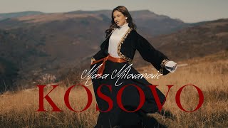 MASA  KOSOVO OFFICIAL VIDEO 4k [upl. by Atronna717]